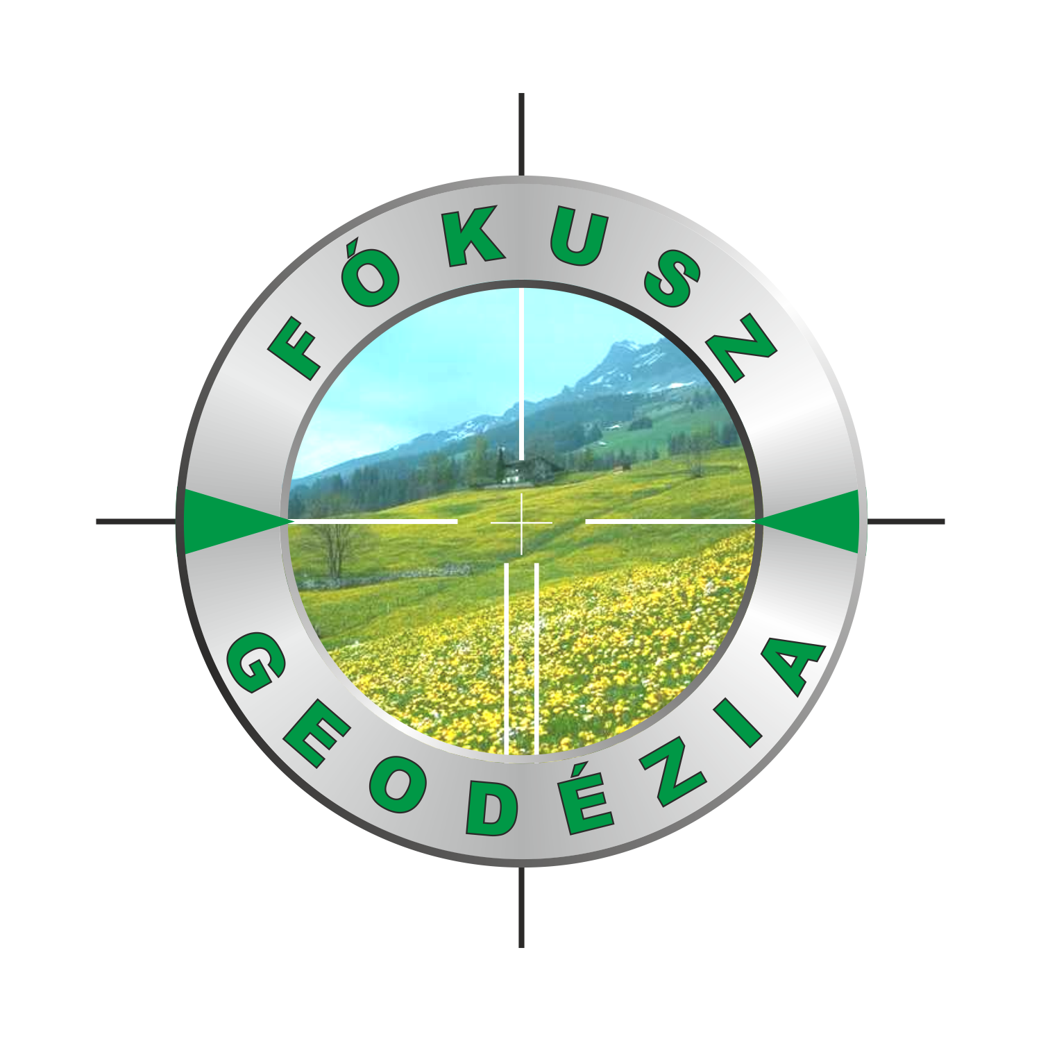 Fókusz Geodézia